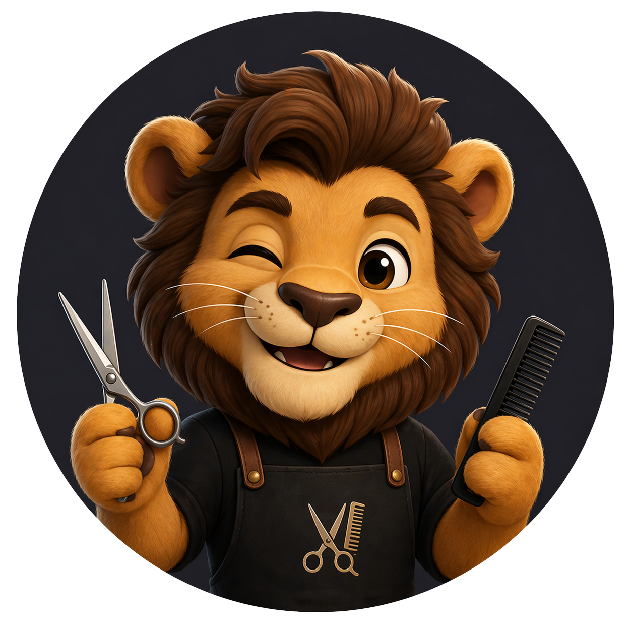 BarberVIP
